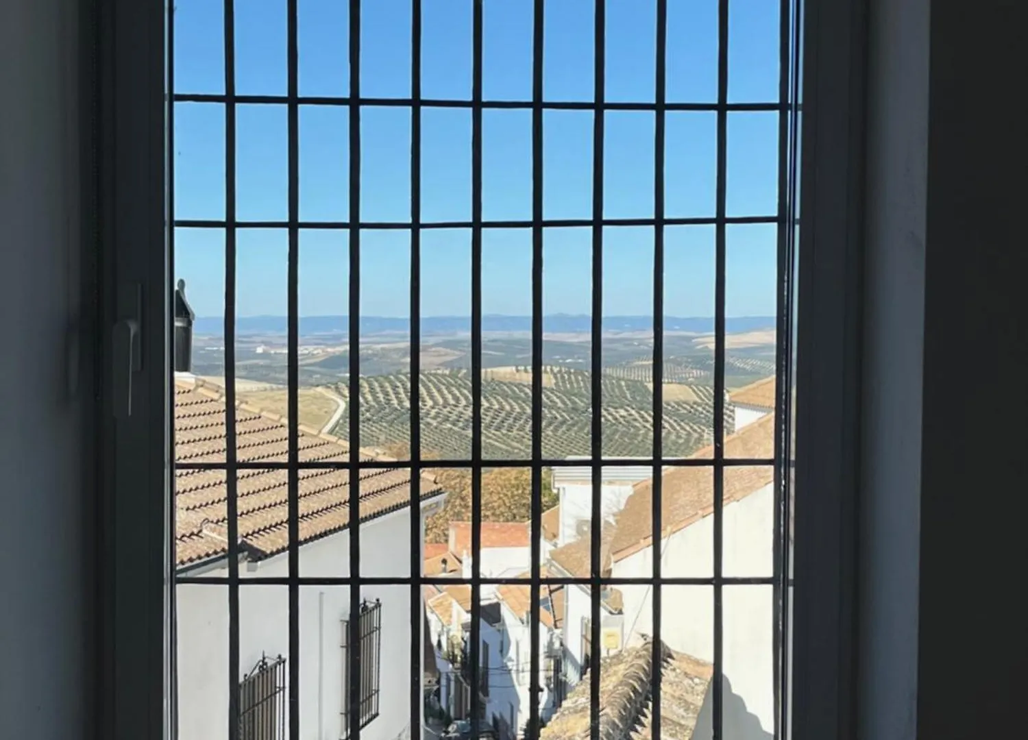 Casa Con Jardin Y Piscina En Cordoba Villa Spain