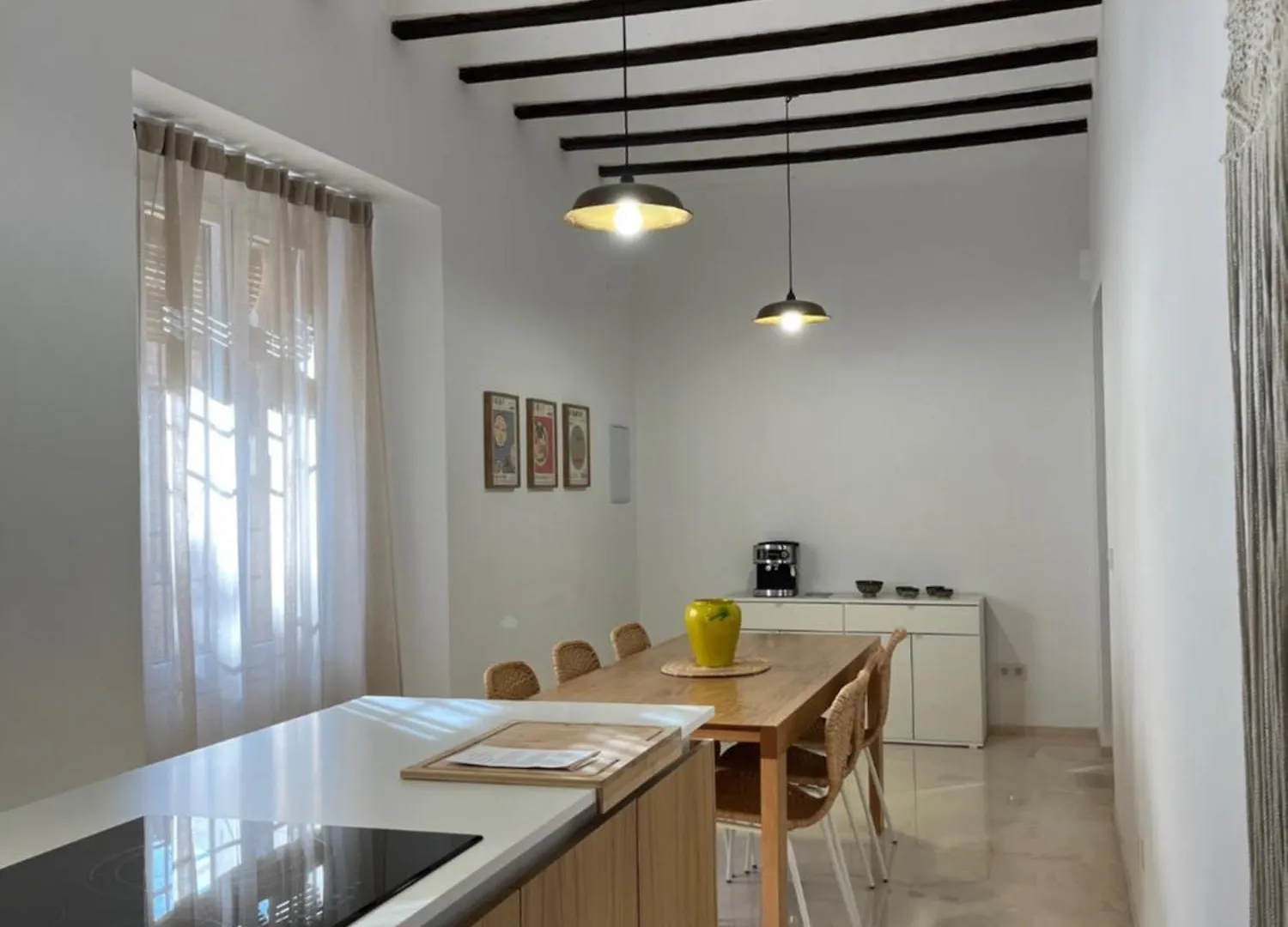 Casa Con Jardin Y Piscina En Cordoba Villa Spain