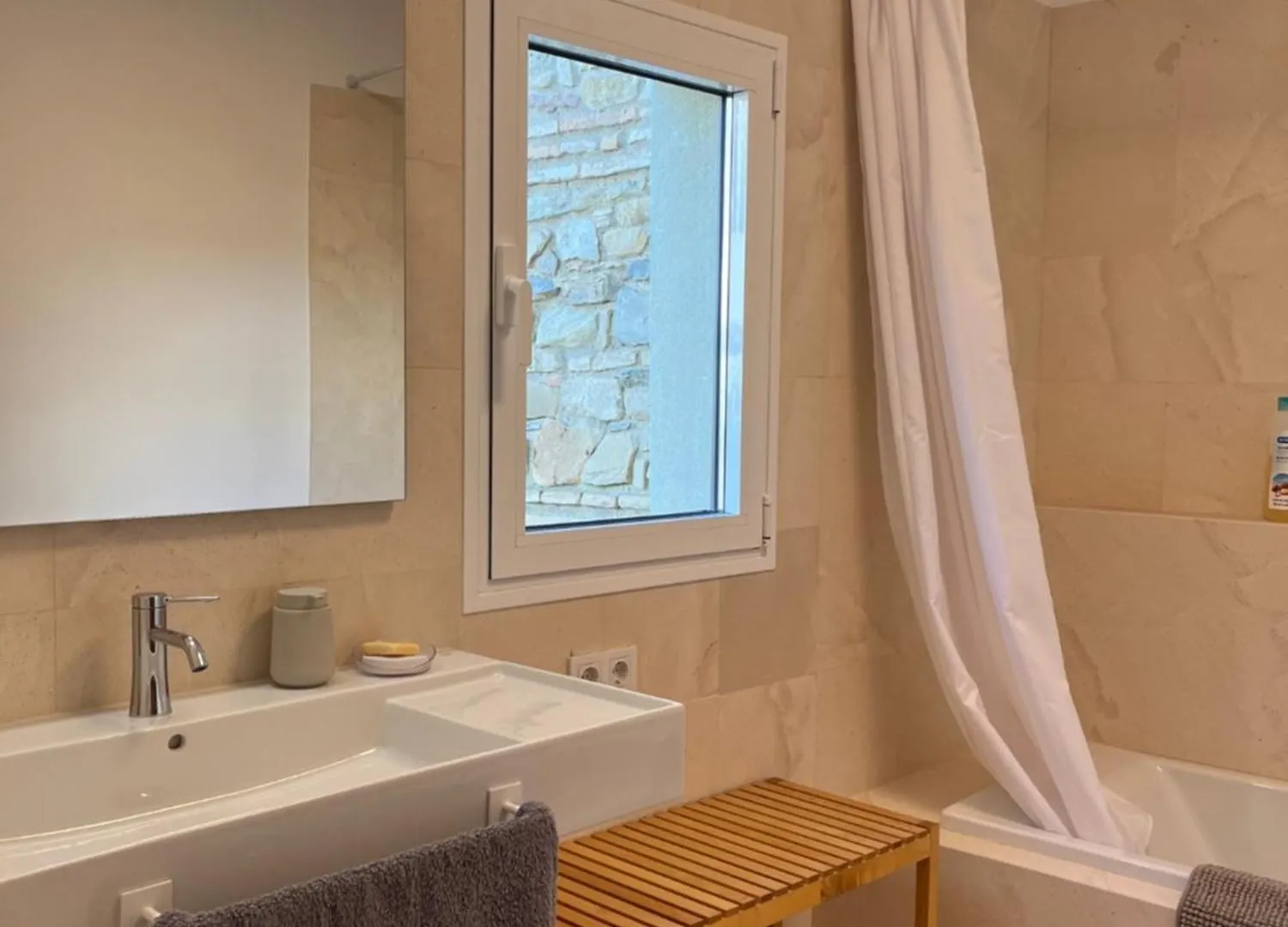 Casa Con Jardin Y Piscina En Cordoba Villa Holiday home