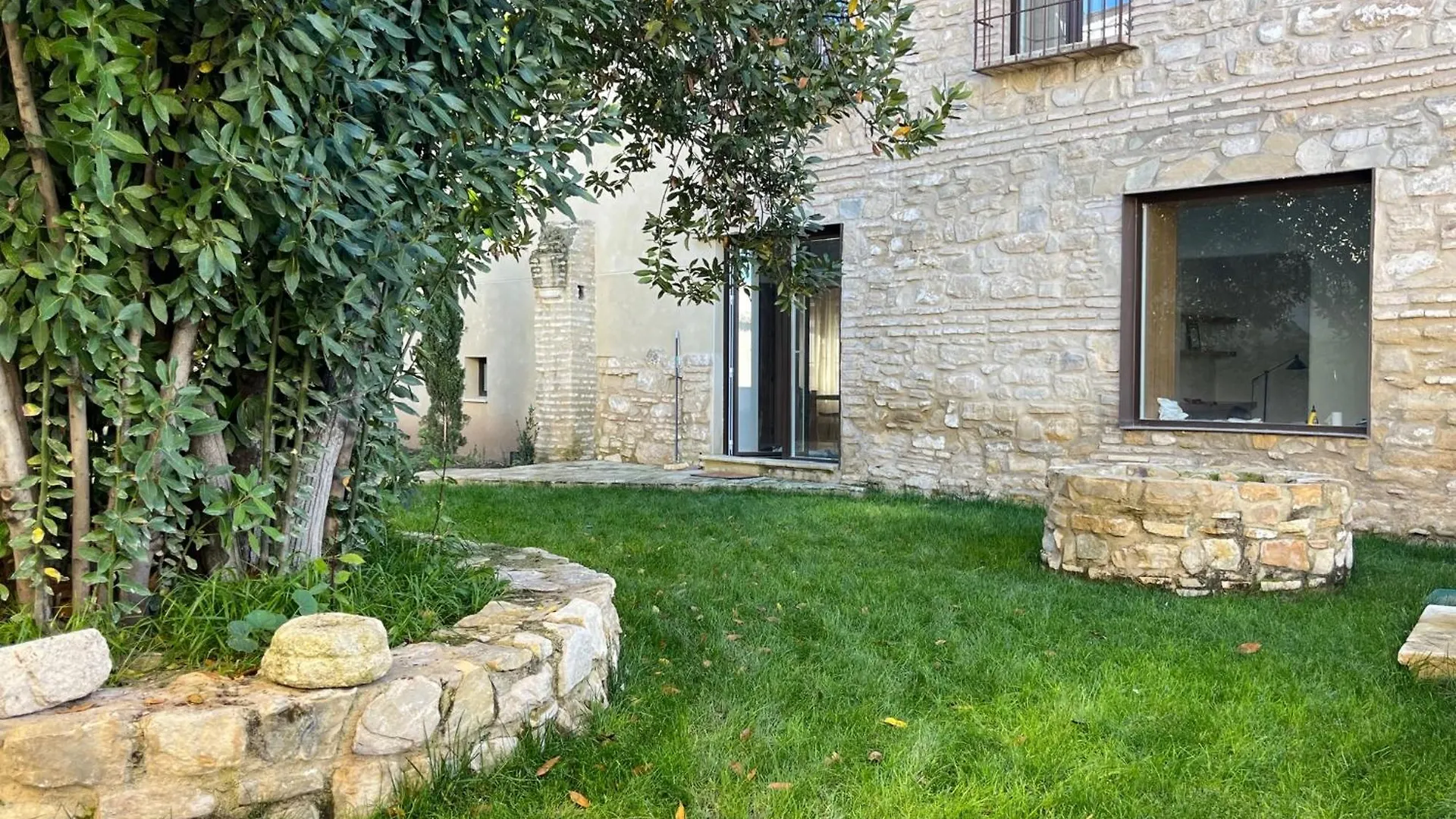 Casa Con Jardin Y Piscina En Cordoba Villa Spain