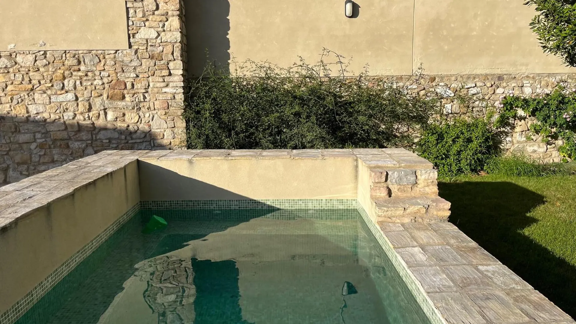 Casa Con Jardin Y Piscina En Cordoba Villa Holiday home