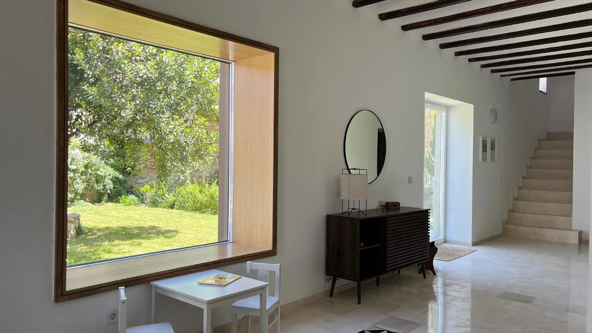 Holiday home Casa Con Jardin Y Piscina En Cordoba Villa