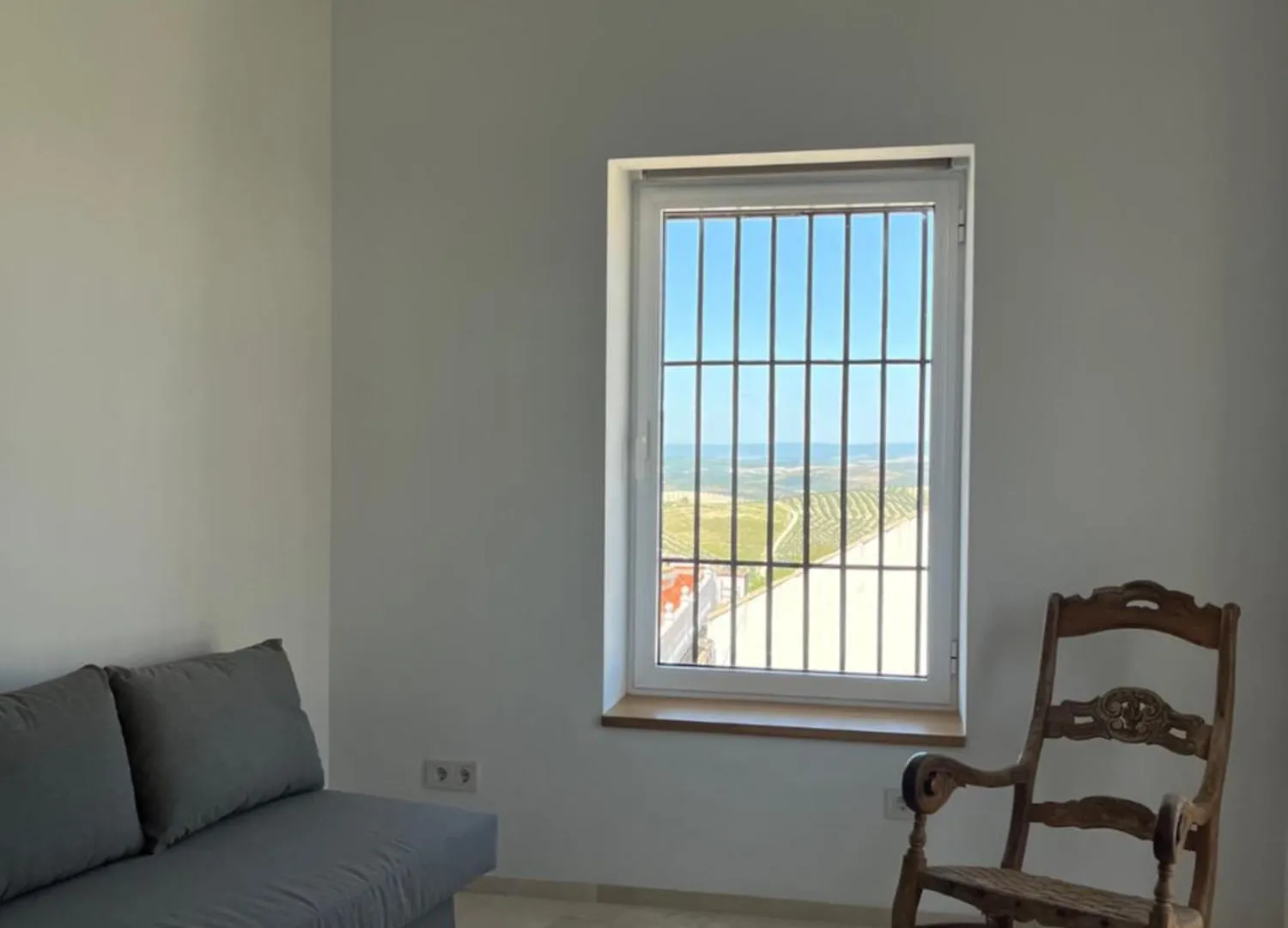 Casa Con Jardin Y Piscina En Cordoba Villa Holiday home