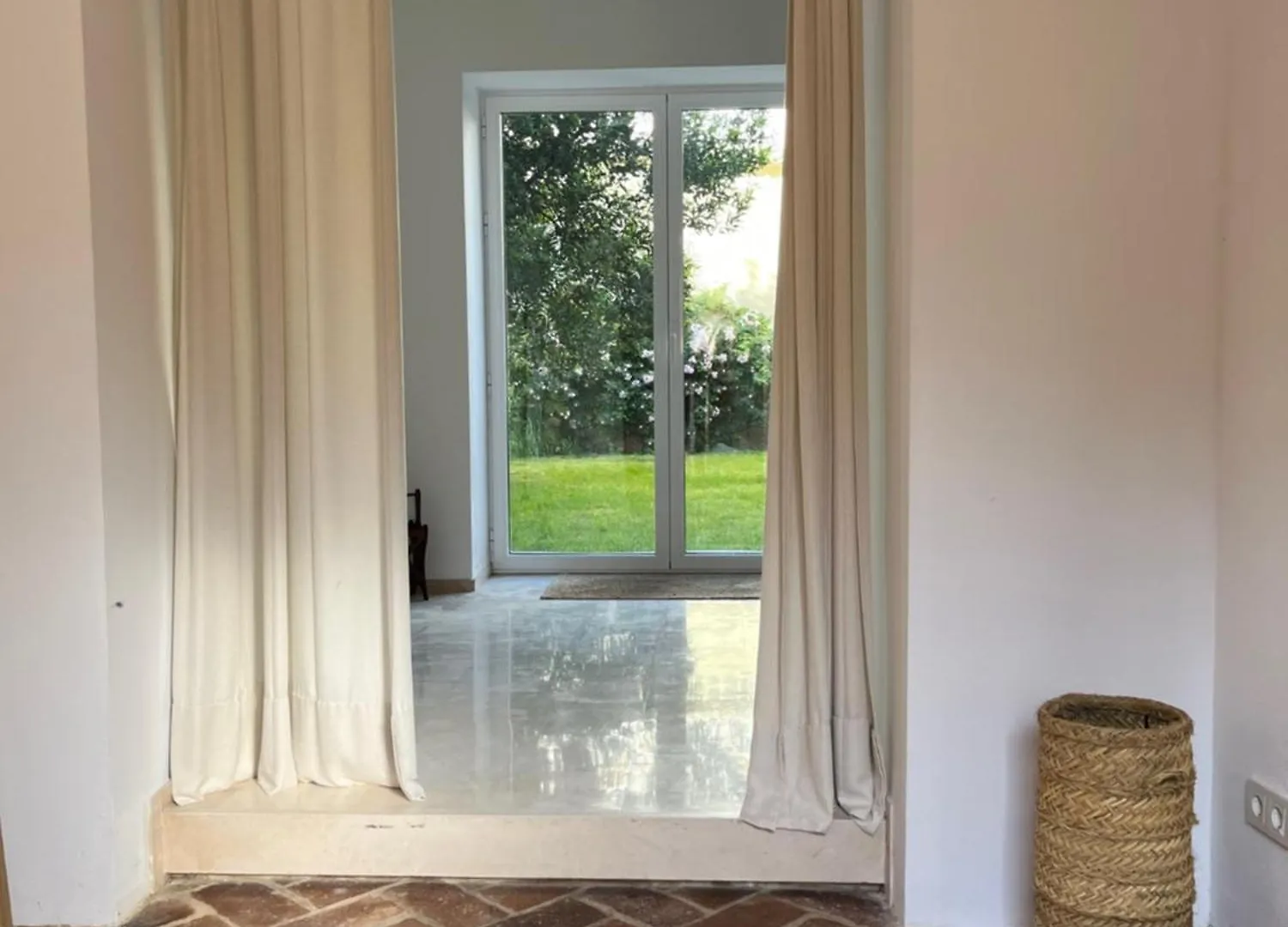 Casa Con Jardin Y Piscina En Cordoba Villa