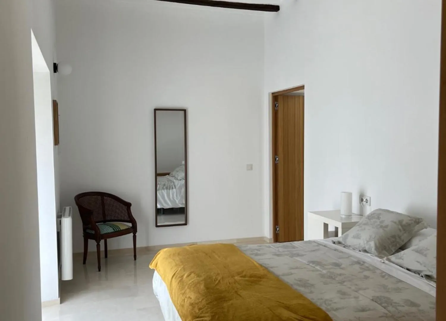 Casa Con Jardin Y Piscina En Cordoba Villa