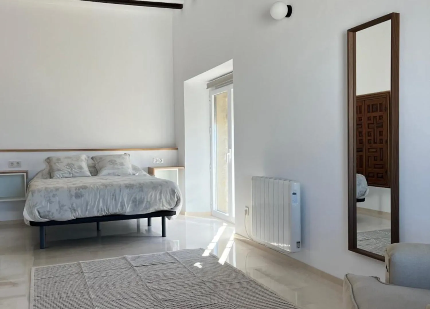 Holiday home Casa Con Jardin Y Piscina En Cordoba Villa