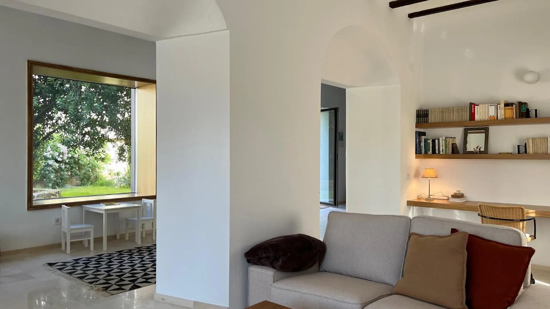 Holiday home Casa Con Jardin Y Piscina En Cordoba Villa Spain