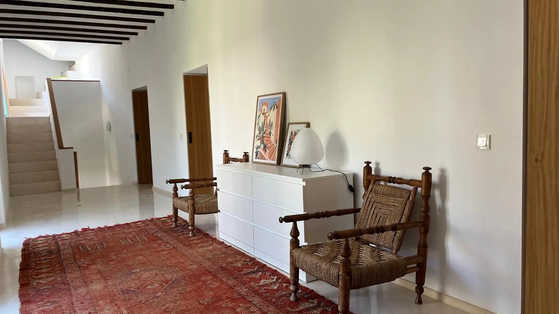 Casa Con Jardin Y Piscina En Cordoba Villa