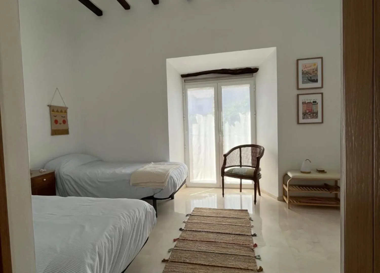 Holiday home Casa Con Jardin Y Piscina En Cordoba Villa